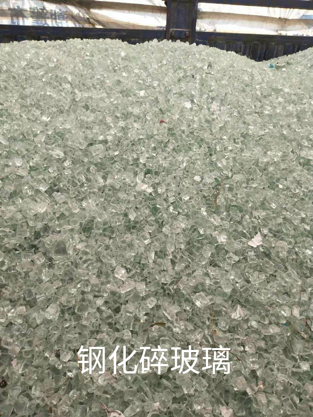 南京钢化水玻璃回收